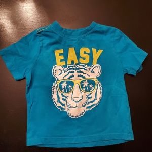 Boys T-shirt